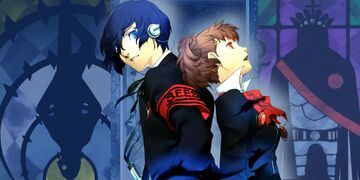 Análisis Persona 3 Portable