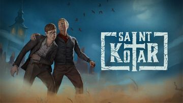 Anlisis Saint Kotar