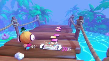 Rhythm Sprout reviewed by TheXboxHub