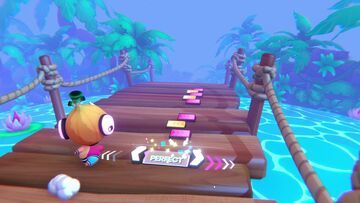 Rhythm Sprout testé par TheXboxHub Rhythm Sprout testé par TheXboxHub