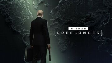 Hitman 3: Freelancer testé par Outerhaven Productions Hitman 3: Freelancer testé par Outerhaven Productions