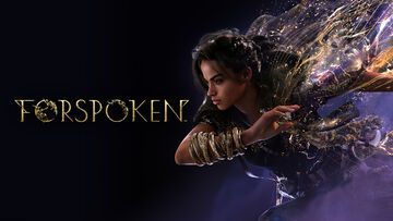 Forspoken testé par GeekNPlay Forspoken testé par GeekNPlay