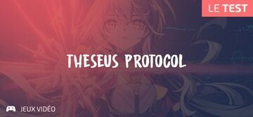 Test Theseus Protocol 