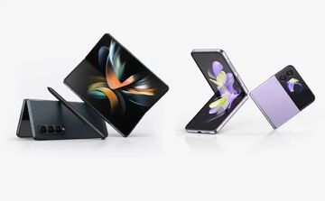 Samsung Galaxy Z Fold 4 reviewed by TechAeris Samsung Galaxy Z Fold 4 reviewed by TechAeris