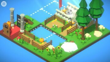 Tile test par TheXboxHub Tile test par TheXboxHub