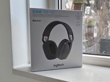 Logitech Zone Vibe 100 im Test: 5 Bewertungen, erfahrungen, Pro und Contra