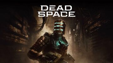 Dead Space Remake test par Pizza Fria Dead Space Remake test par Pizza Fria