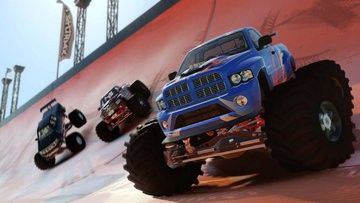 The Crew Wild Run test par GameSpot The Crew Wild Run test par GameSpot