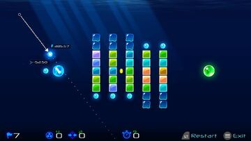 Anlisis Ballotron Oceans