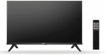 Anlisis Hisense 40A4K