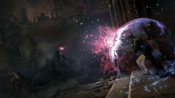 Hogwarts Legacy test par GamesRadar