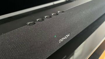 Denon DHT-S316 Review