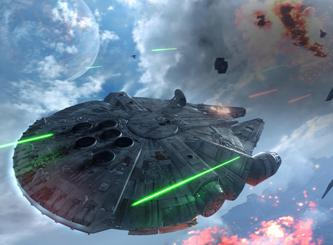 Star Wars Battlefront Review: 40 Ratings, Pros and Cons
