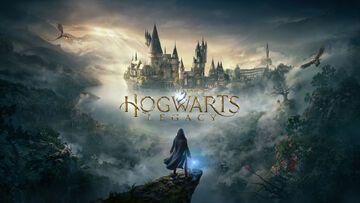 Hogwarts Legacy test par JVFrance