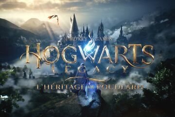 Hogwarts Legacy test par N-Gamz