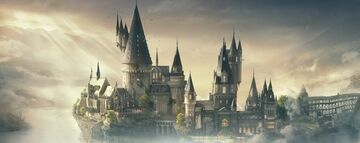 Hogwarts Legacy test par TheSixthAxis