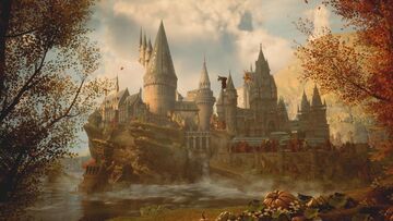 Hogwarts Legacy test par 4WeAreGamers