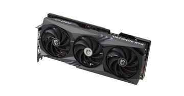 MSI RTX 4070Ti Gaming X Trio im Test: 1 Bewertungen, erfahrungen, Pro und Contra