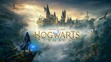 Hogwarts Legacy reviewed by Well Played