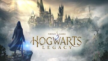 Hogwarts Legacy reviewed by Generacin Xbox