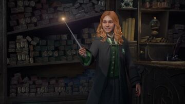 Hogwarts Legacy reviewed by Toms Hardware (it)