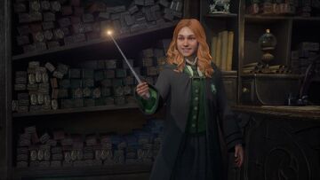 Hogwarts Legacy test par Toms Hardware (it)