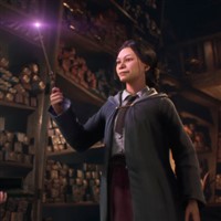 Hogwarts Legacy reviewed by PlaySense
