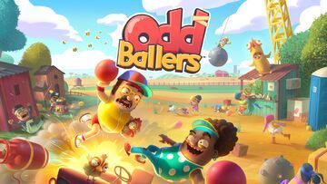 Anlisis OddBallers