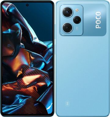 Xiaomi Poco X5 Pro testé par Labo Fnac Xiaomi Poco X5 Pro testé par Labo Fnac