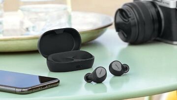 Jabra Elite 7 Pro reviewed by Chip.de Jabra Elite 7 Pro reviewed by Chip.de