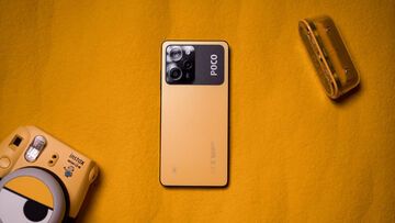 Xiaomi Poco X5 Pro reviewed by Android Central Xiaomi Poco X5 Pro reviewed by Android Central