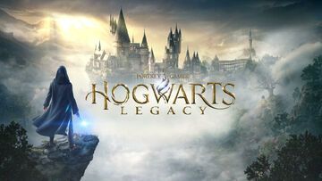 Hogwarts Legacy reviewed by Pizza Fria