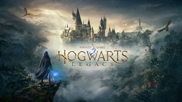 Hogwarts Legacy reviewed by MeuPlayStation