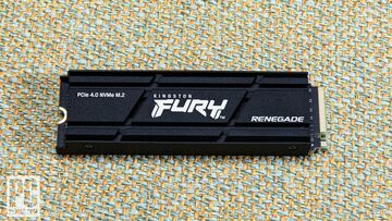 Kingston FURY Renegade reviewed by PCMag