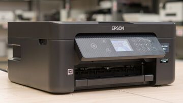Epson Expression Home XP-420 test par RTings
