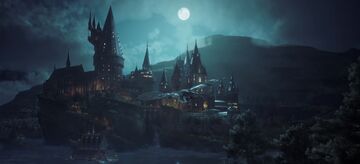 Hogwarts Legacy test par 4players