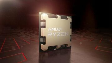 AMD Ryzen 7 7700X test par Multiplayer.it