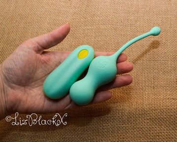 Test Romp Toys Cello