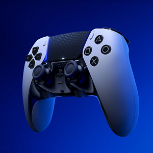 Sony DualSense Edge testé par PlaySense Sony DualSense Edge testé par PlaySense