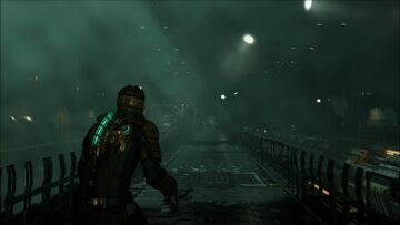 Dead Space Remake reviewed by PXLBBQ