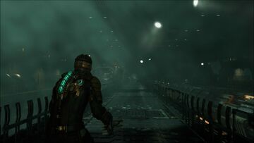 Dead Space Remake test par PXLBBQ