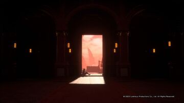 Forspoken test par PXLBBQ Forspoken test par PXLBBQ