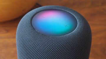 Apple HomePod test par SlashGear