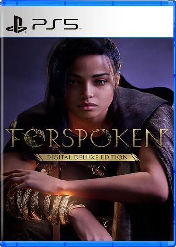 Forspoken test par PixelCritics