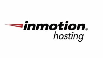 InMotion Hosting test par PCMag