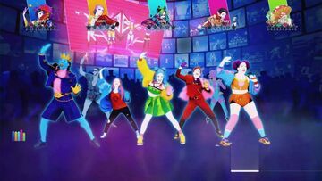 Just Dance 2023 reviewed by Tom's Guide (US)