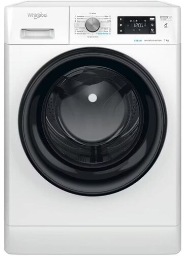 Whirlpool test par ReviewUri