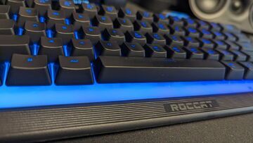 Roccat Magma Mini reviewed by Gaming Trend