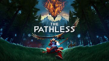 The Pathless reviewed by Geeko