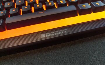 Roccat Magma Mini testé par TechAeris Roccat Magma Mini testé par TechAeris